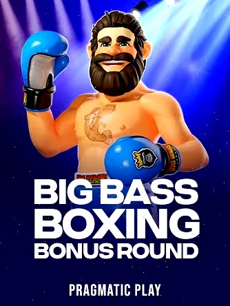 Big Bass Boxing Bonus Round
